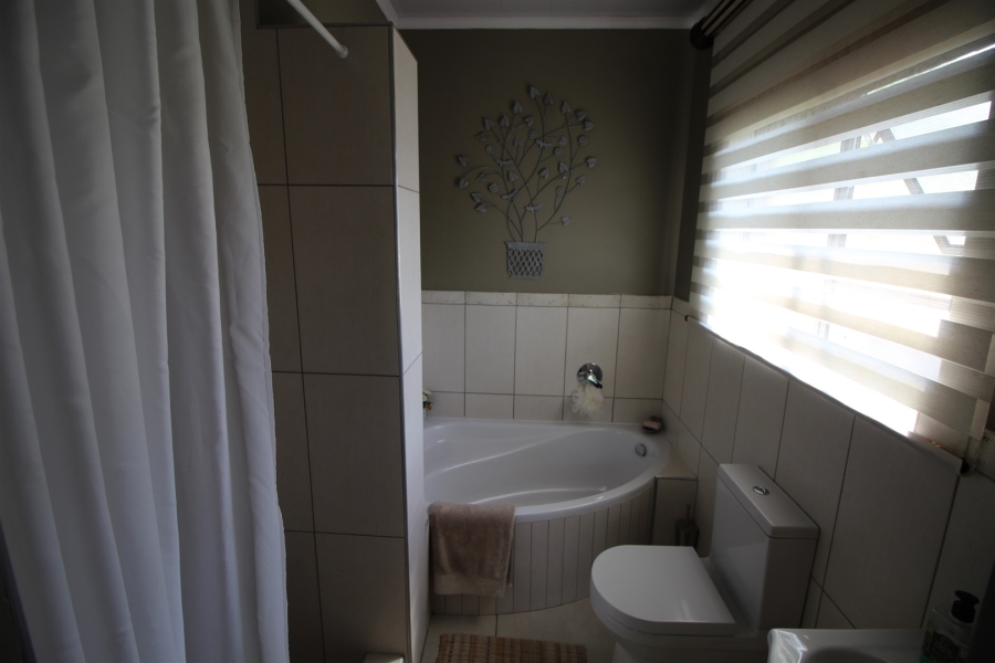Commercial Property for Sale in Parys Free State